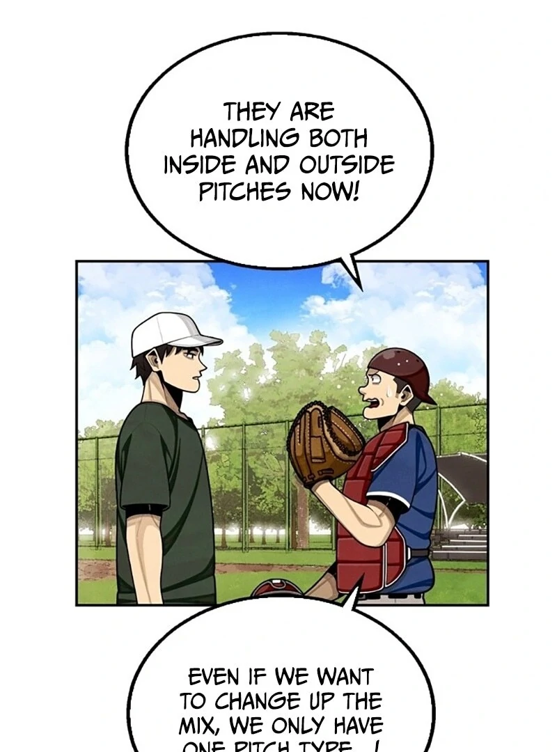 Not Over Chapter 2 - Page 202