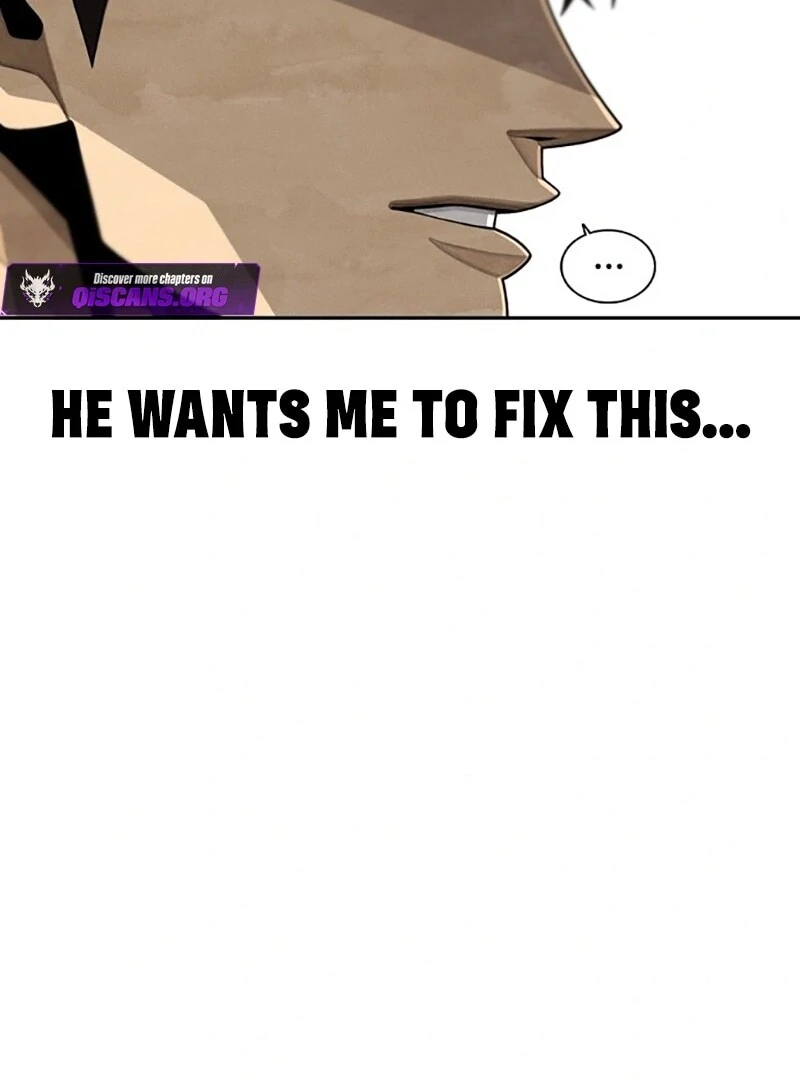Not Over Chapter 2 - Page 204