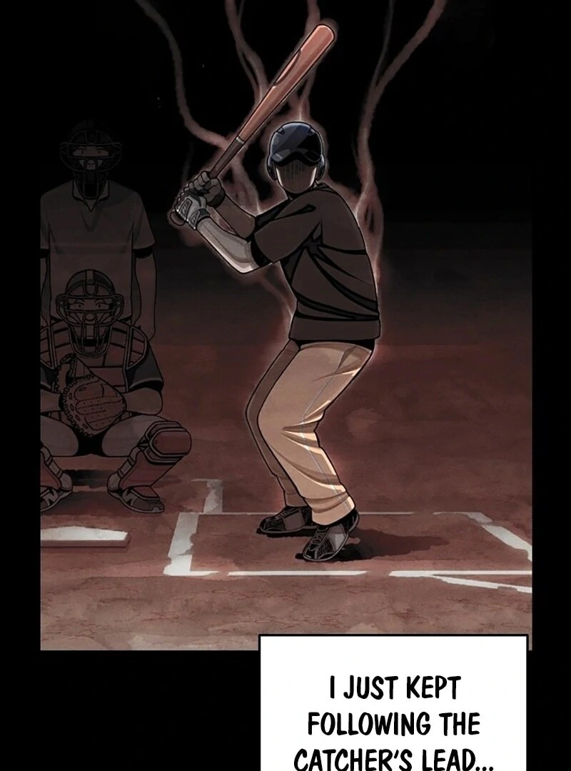 Not Over Chapter 2 - Page 208
