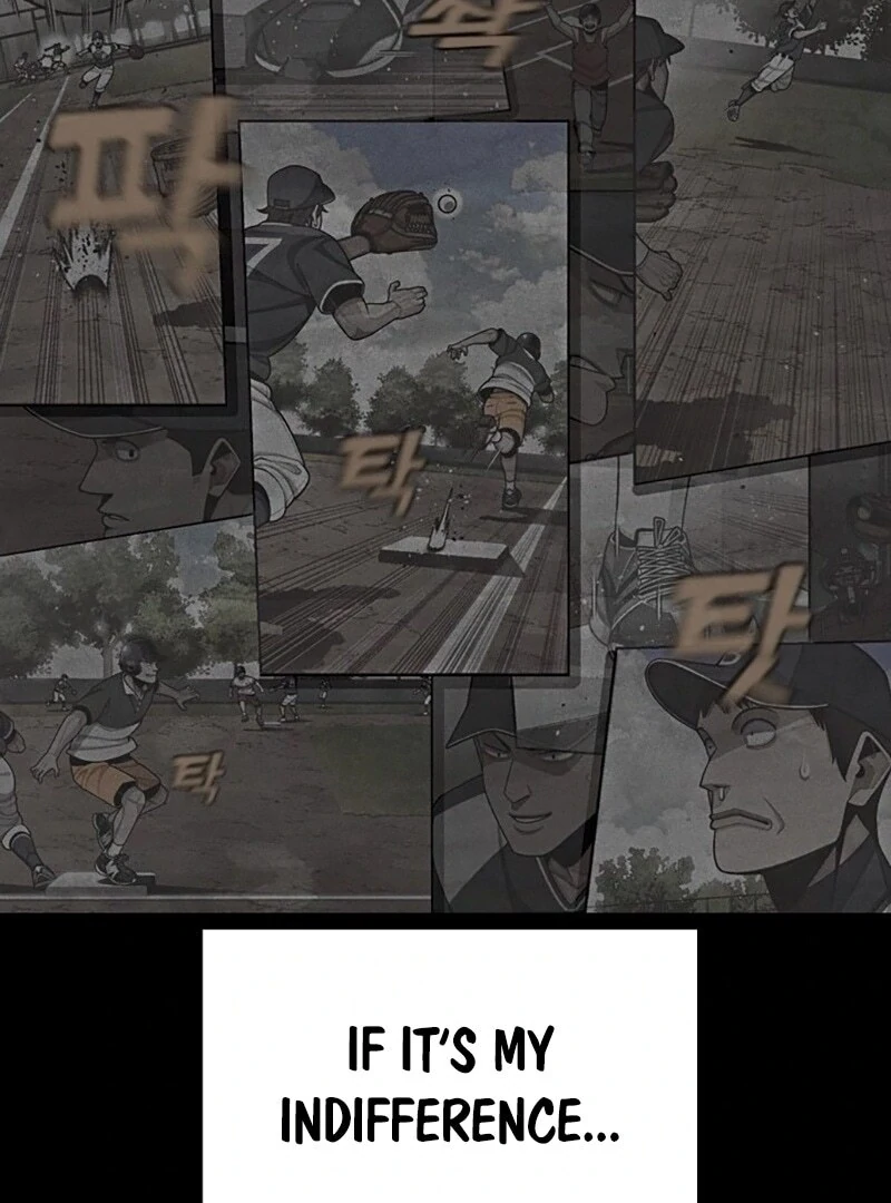 Not Over Chapter 2 - Page 210