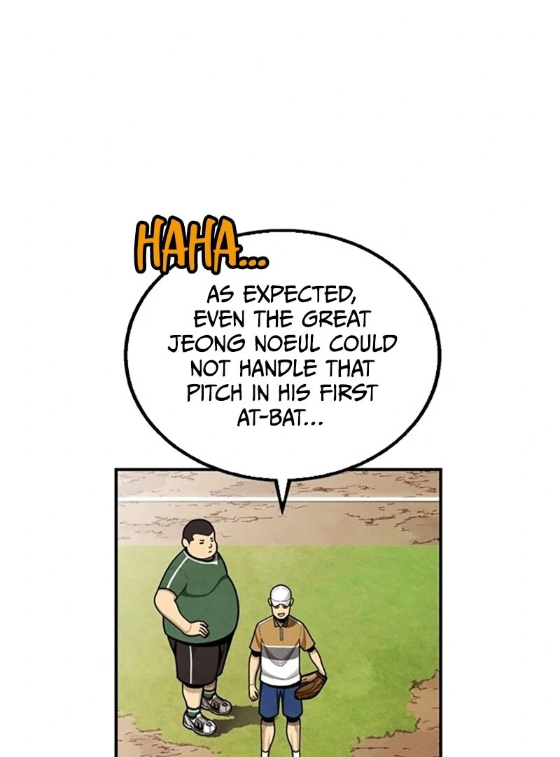 Not Over Chapter 2 - Page 27