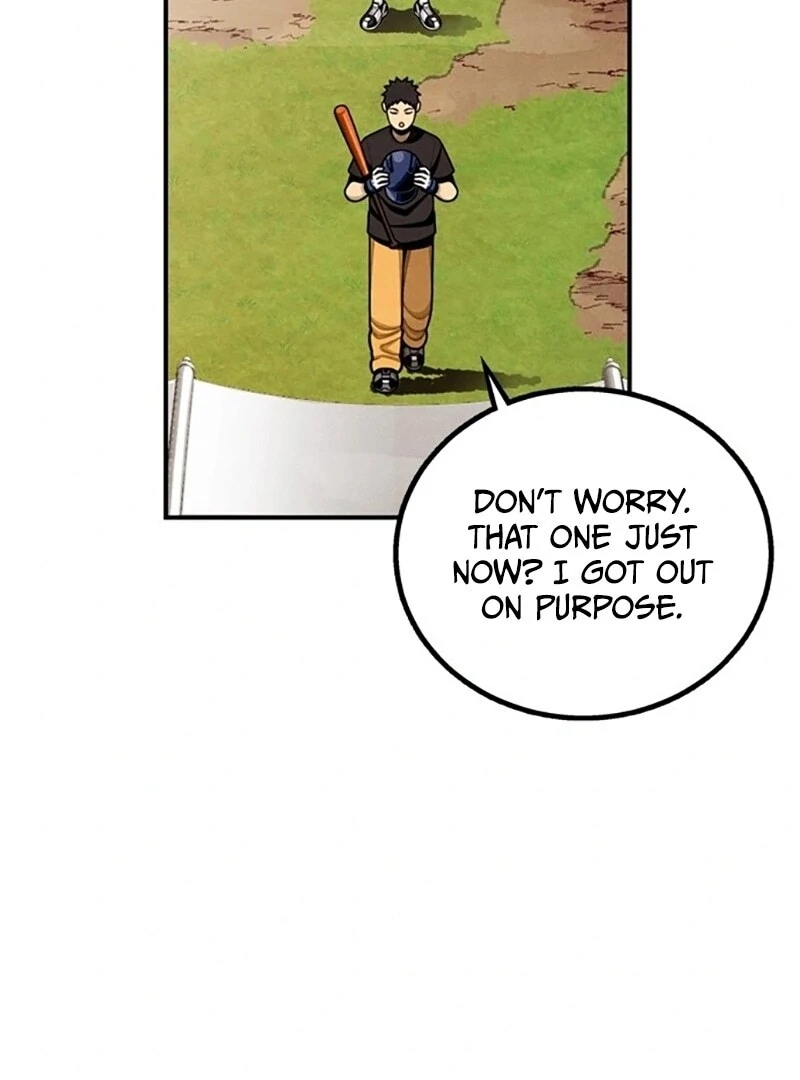 Not Over Chapter 2 - Page 28