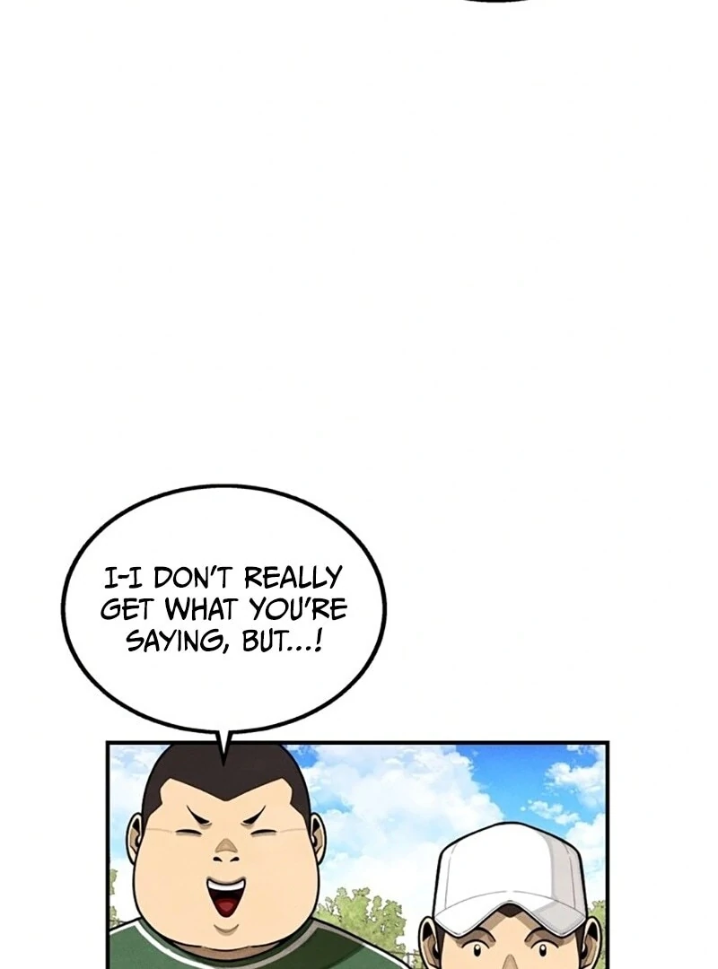 Not Over Chapter 2 - Page 30