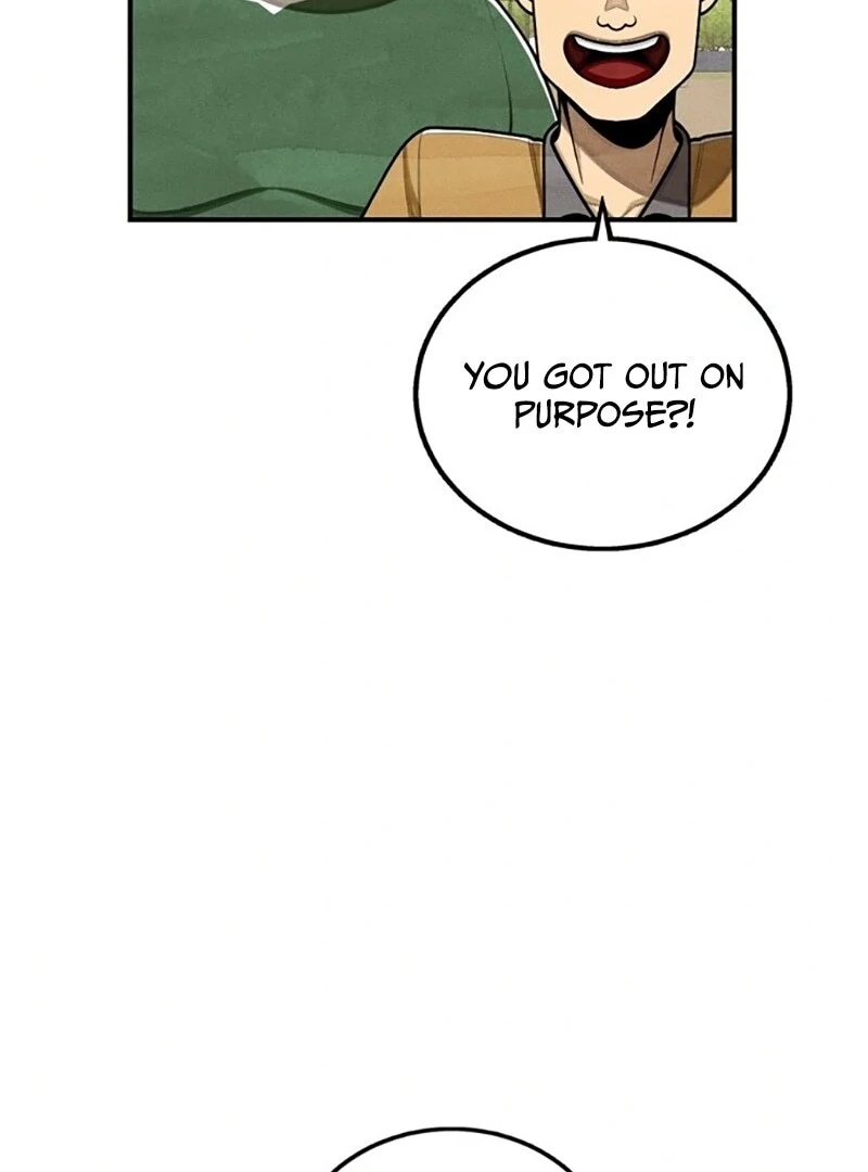 Not Over Chapter 2 - Page 31