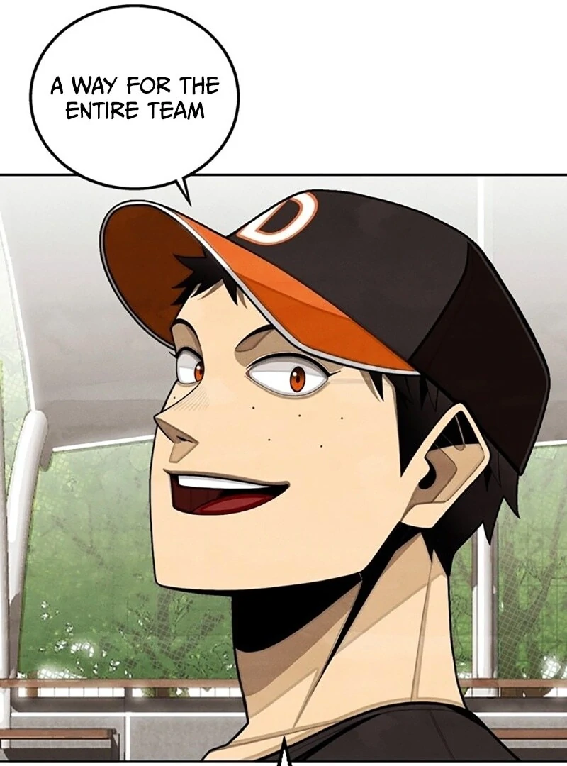 Not Over Chapter 2 - Page 34