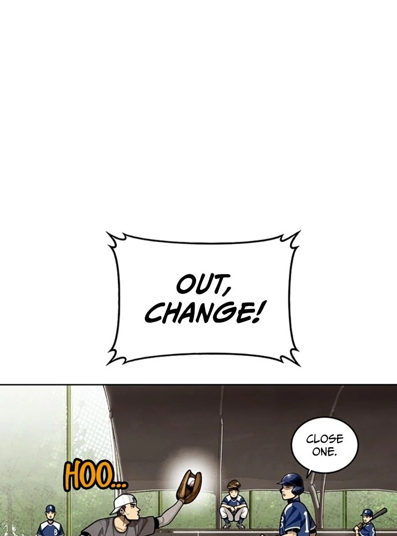 Not Over Chapter 2 - Page 39