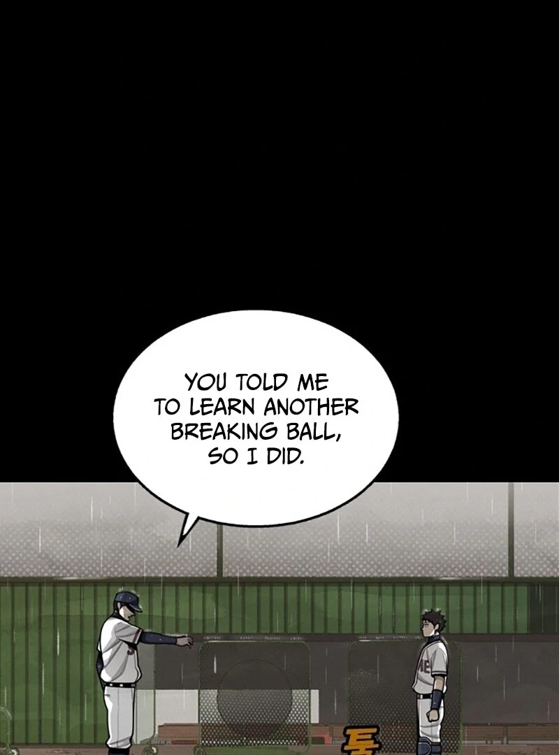 Not Over Chapter 2 - Page 5