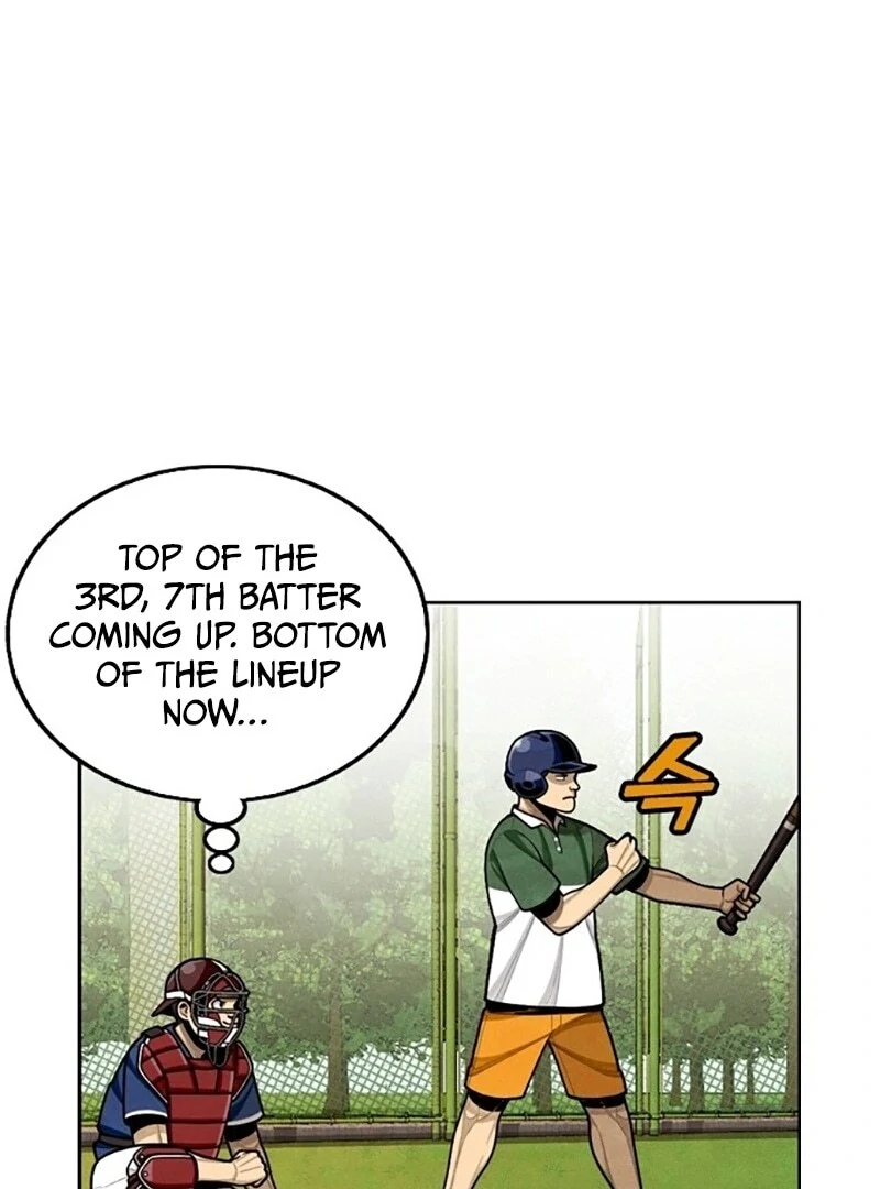 Not Over Chapter 2 - Page 42