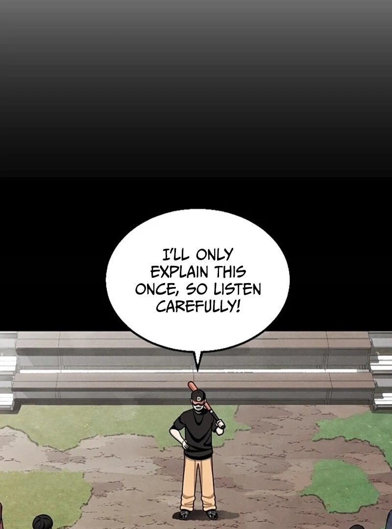 Not Over Chapter 2 - Page 45