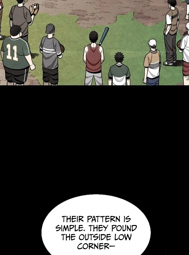 Not Over Chapter 2 - Page 46