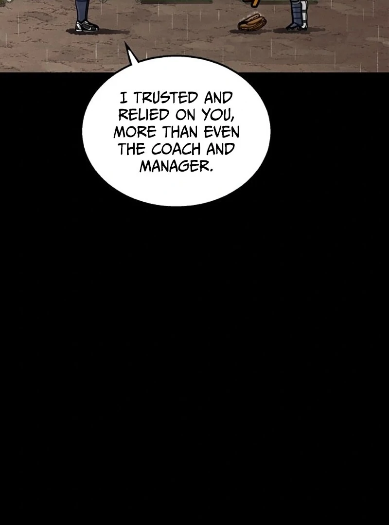 Not Over Chapter 2 - Page 6