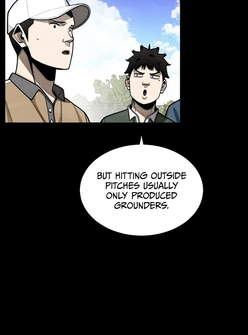 Not Over Chapter 2 - Page 58