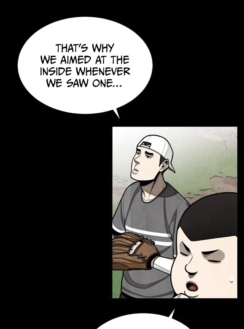 Not Over Chapter 2 - Page 59