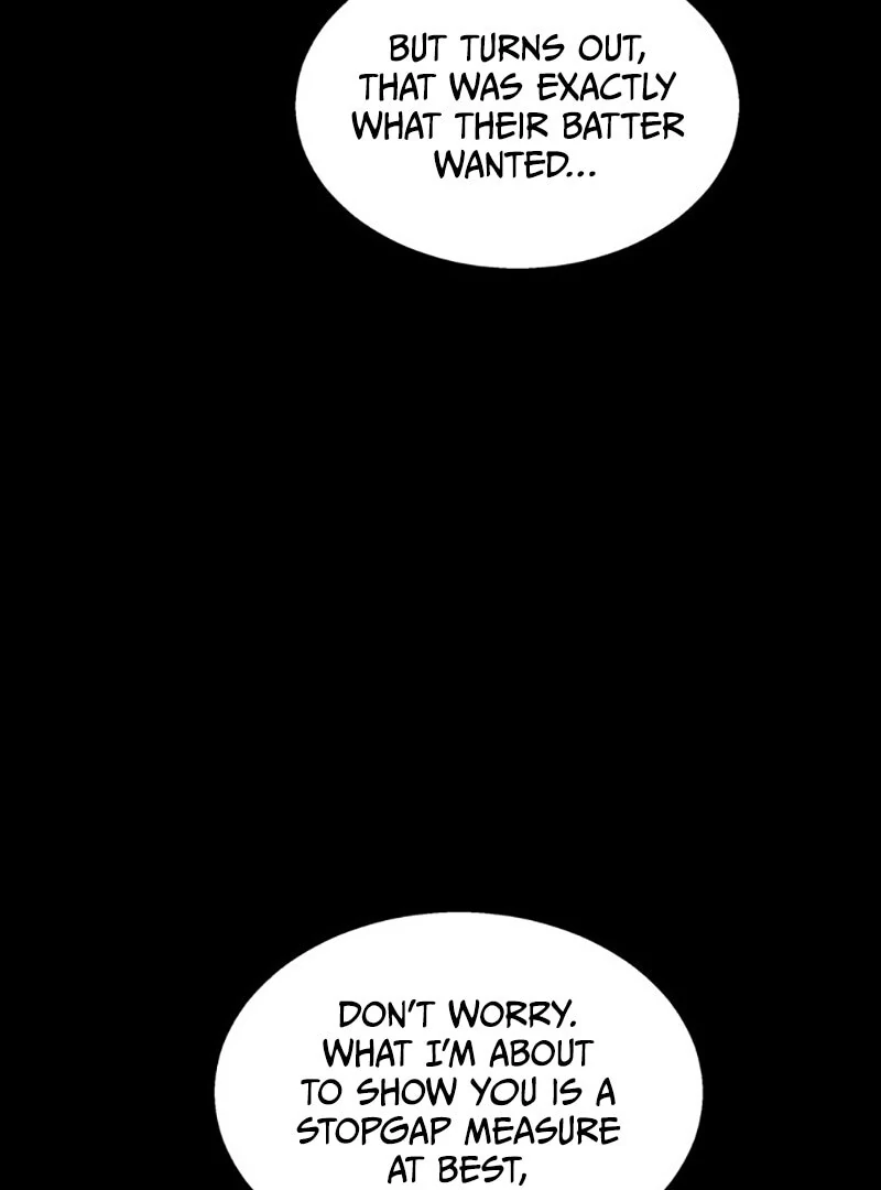 Not Over Chapter 2 - Page 60