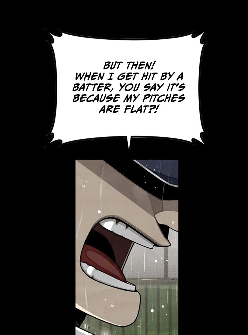 Not Over Chapter 2 - Page 7