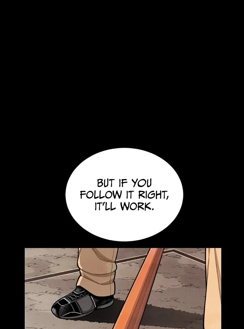 Not Over Chapter 2 - Page 62