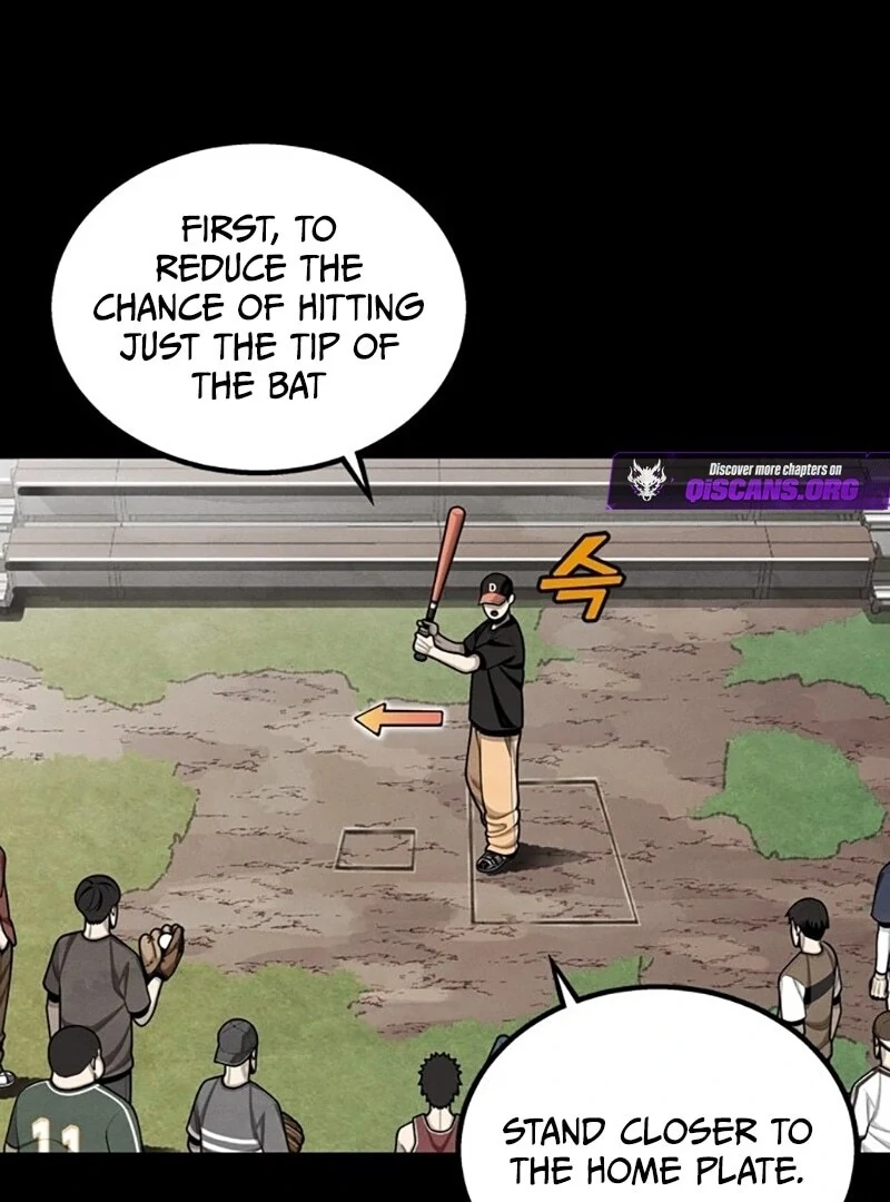 Not Over Chapter 2 - Page 64