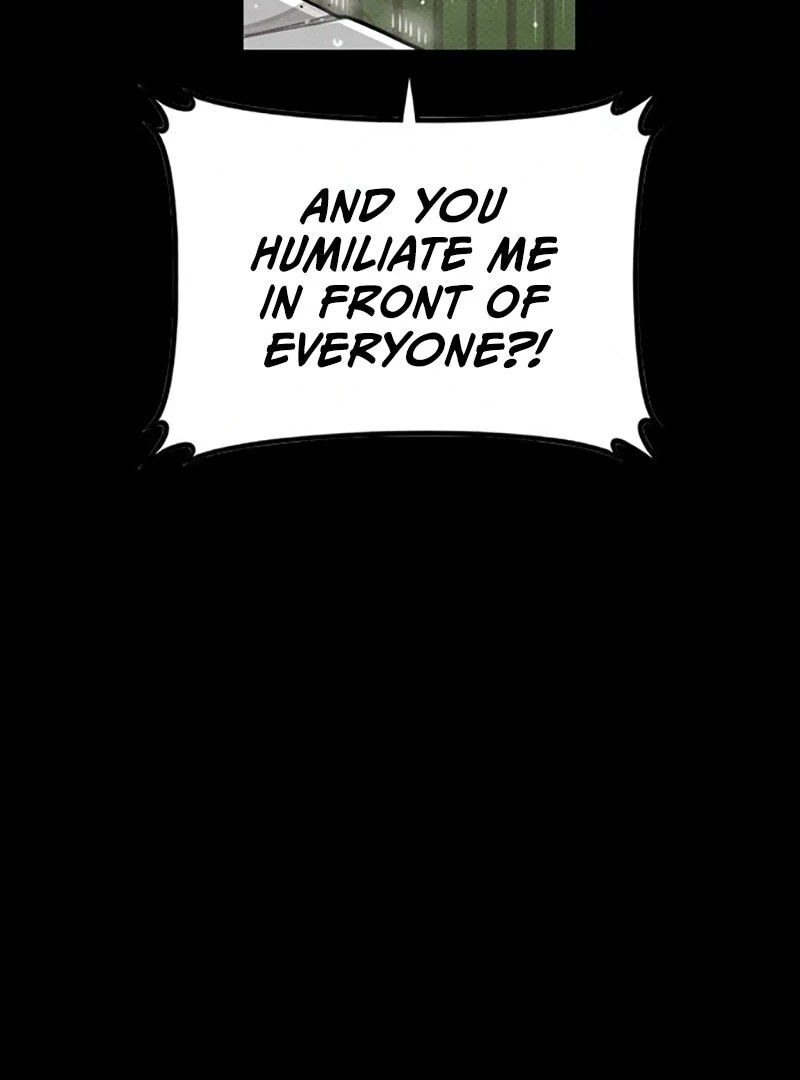 Not Over Chapter 2 - Page 8
