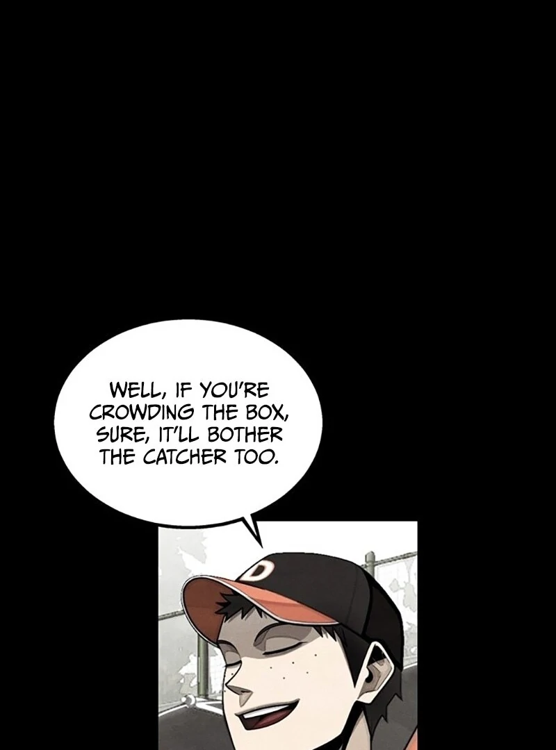 Not Over Chapter 2 - Page 75