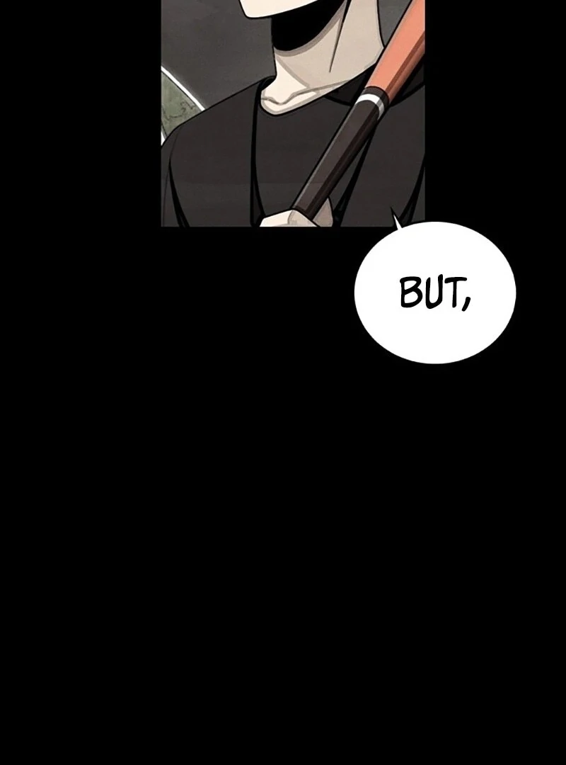 Not Over Chapter 2 - Page 76