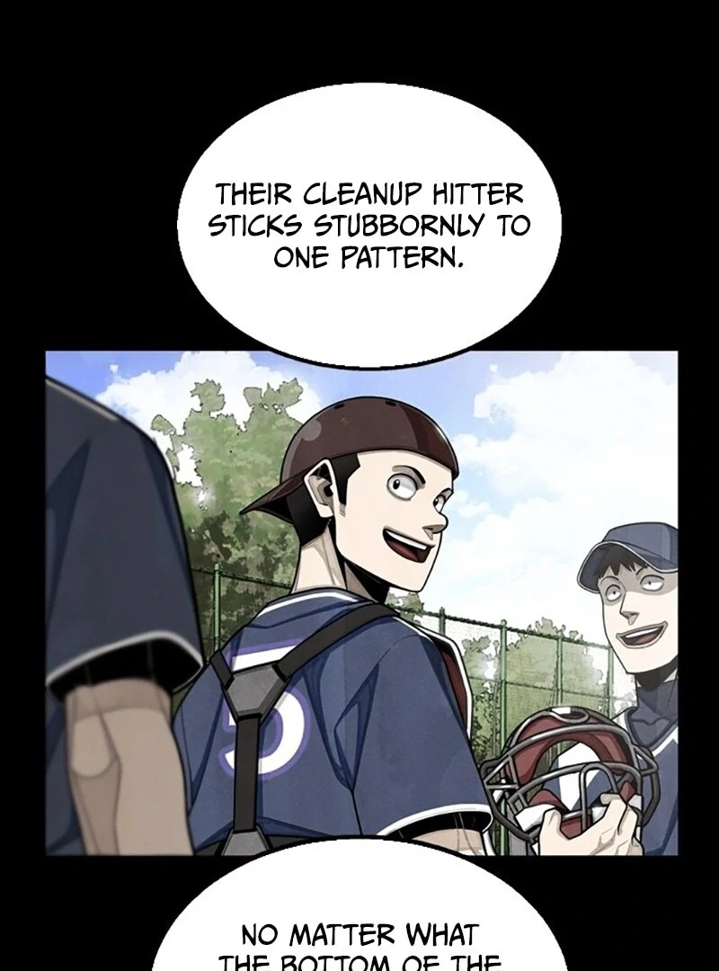 Not Over Chapter 2 - Page 77