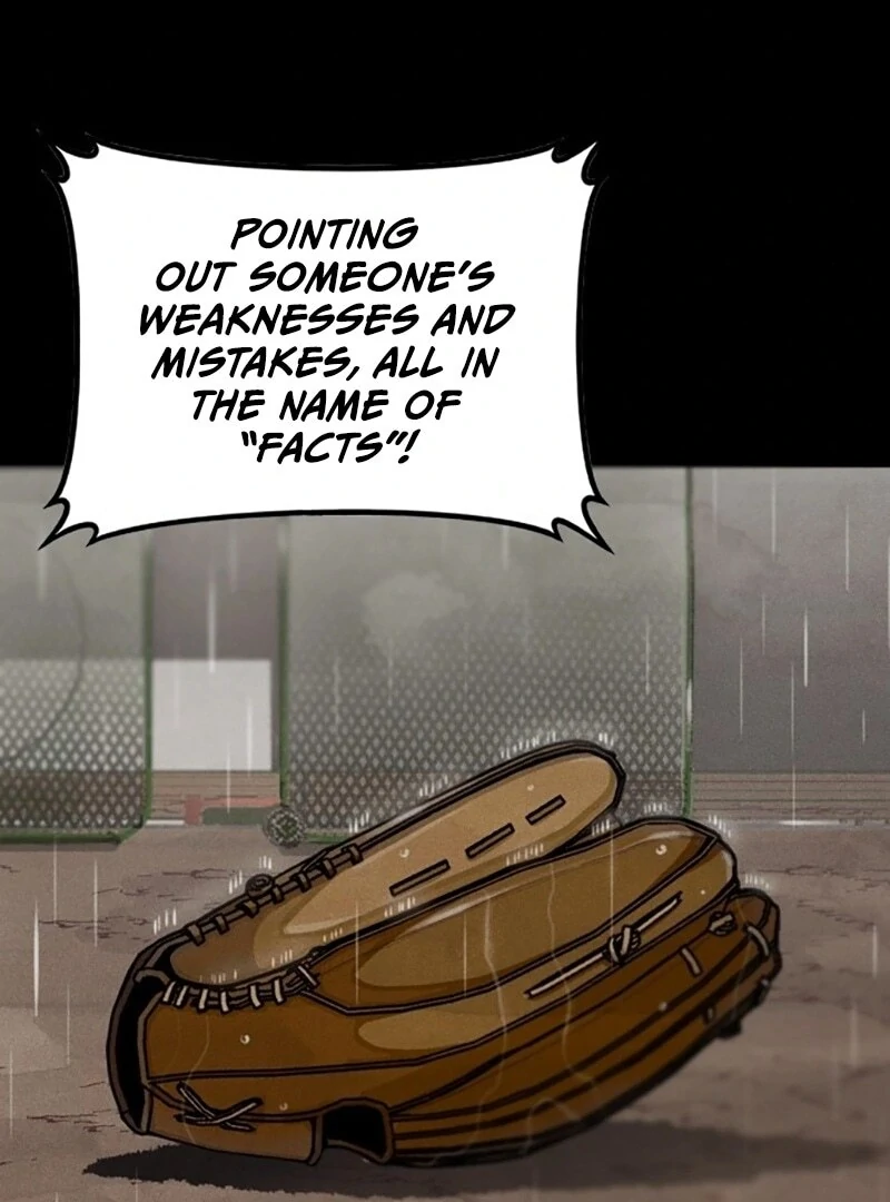 Not Over Chapter 2 - Page 9