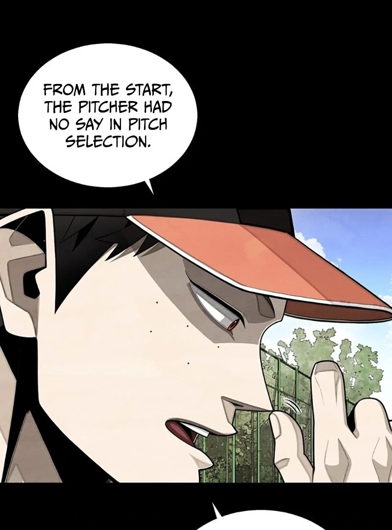 Not Over Chapter 2 - Page 85