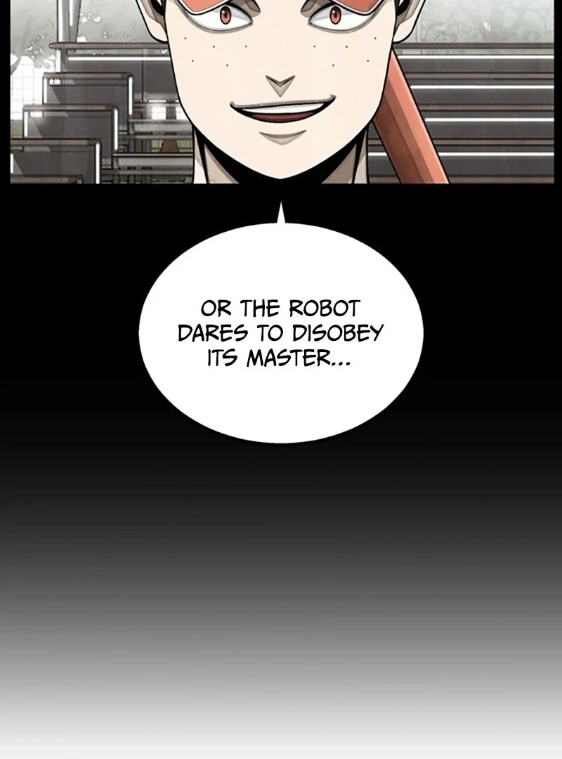 Not Over Chapter 2 - Page 90