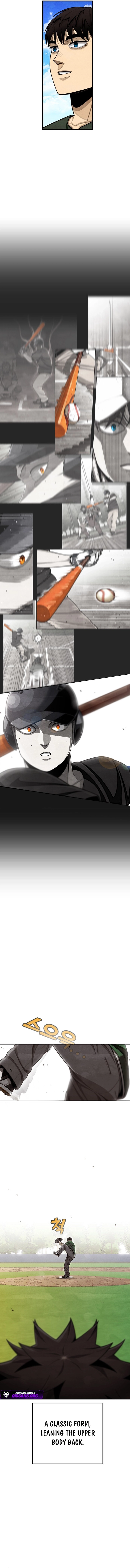 Not Over Chapter 4 - Page 2