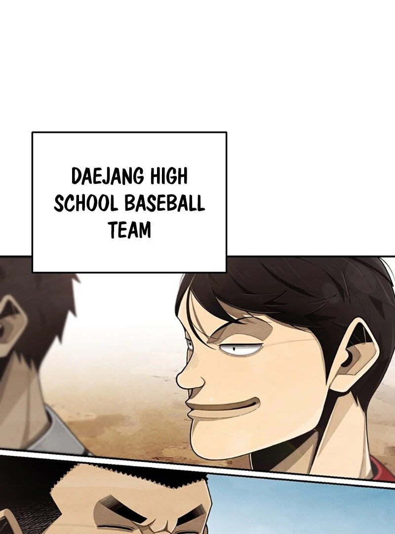 Not Over Chapter 6 - Page 114