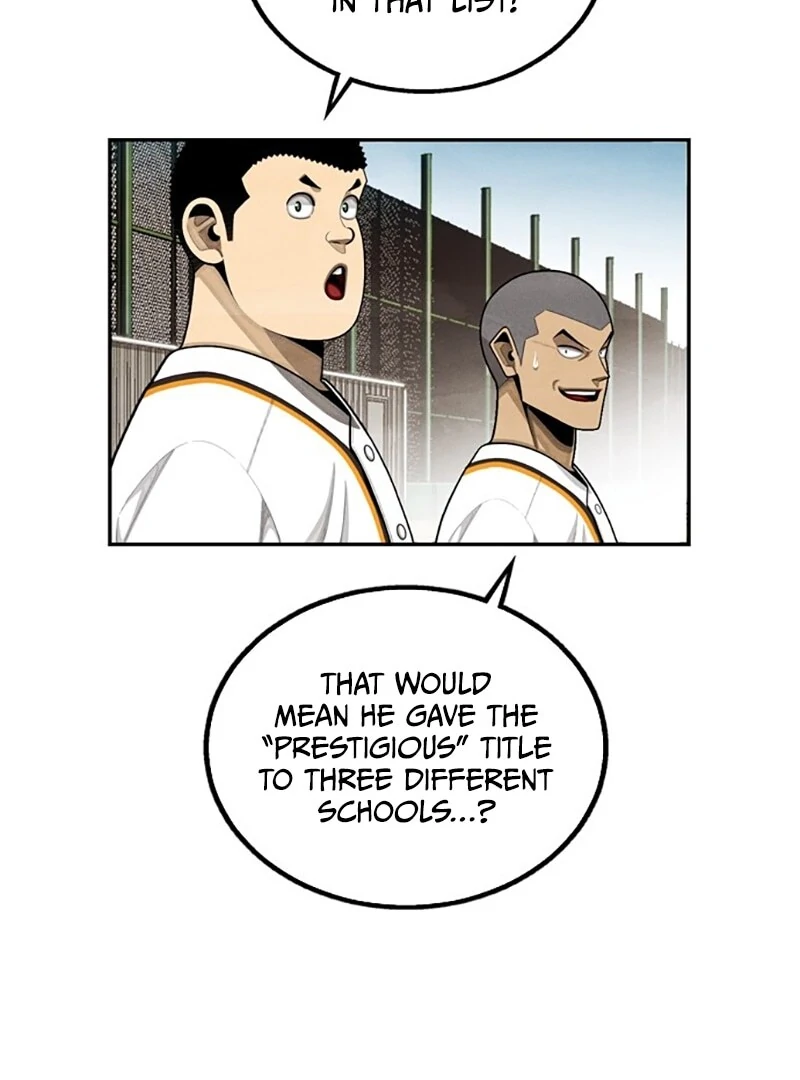 Not Over Chapter 6 - Page 14
