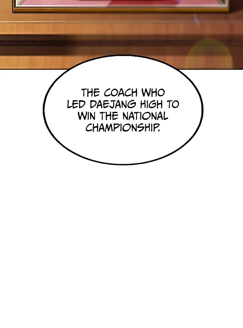Not Over Chapter 6 - Page 4