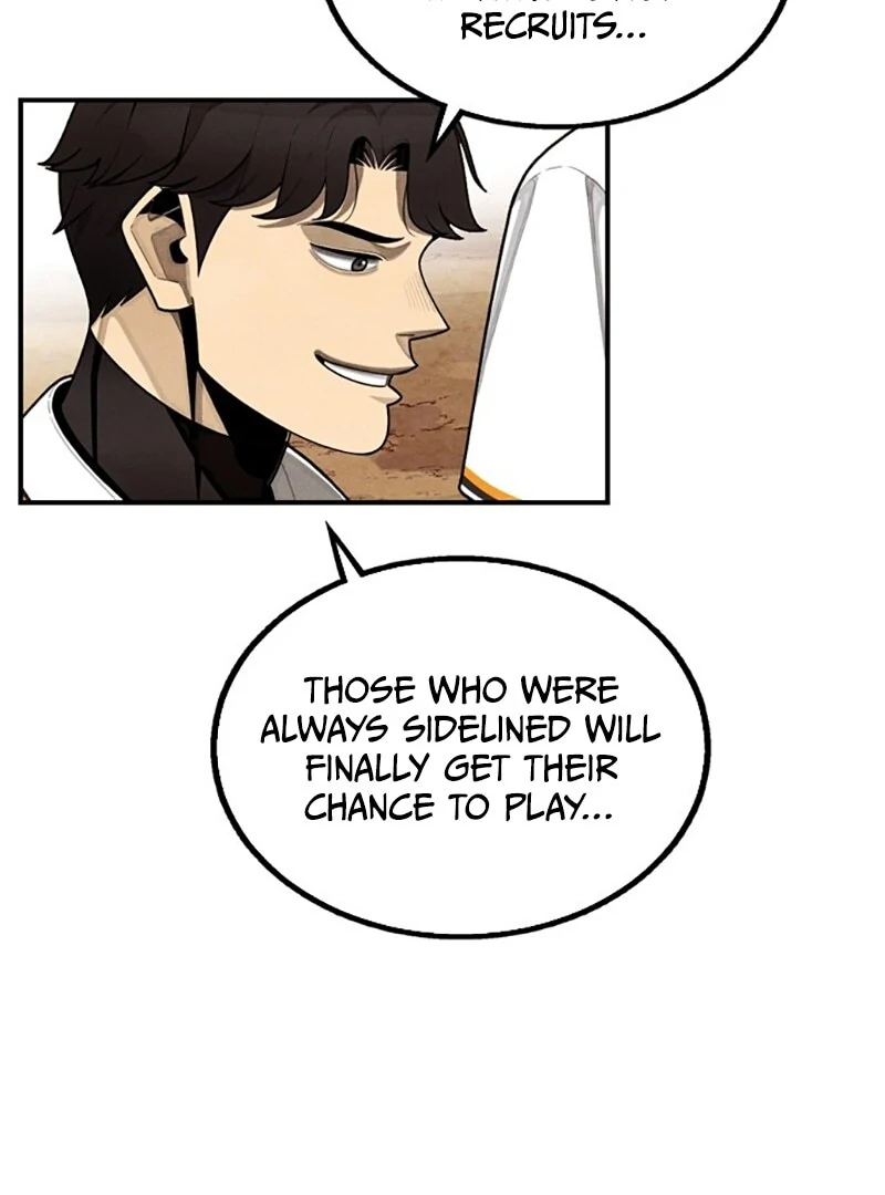 Not Over Chapter 6 - Page 31