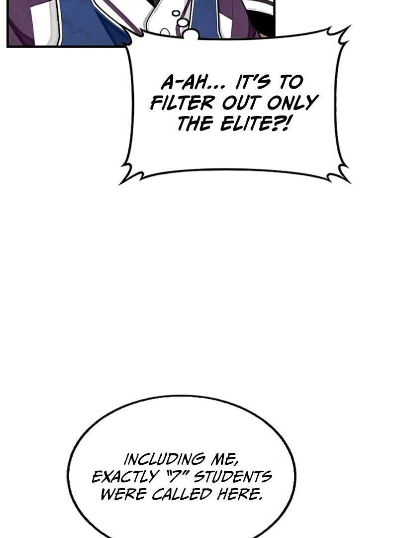 Not Over Chapter 6 - Page 42