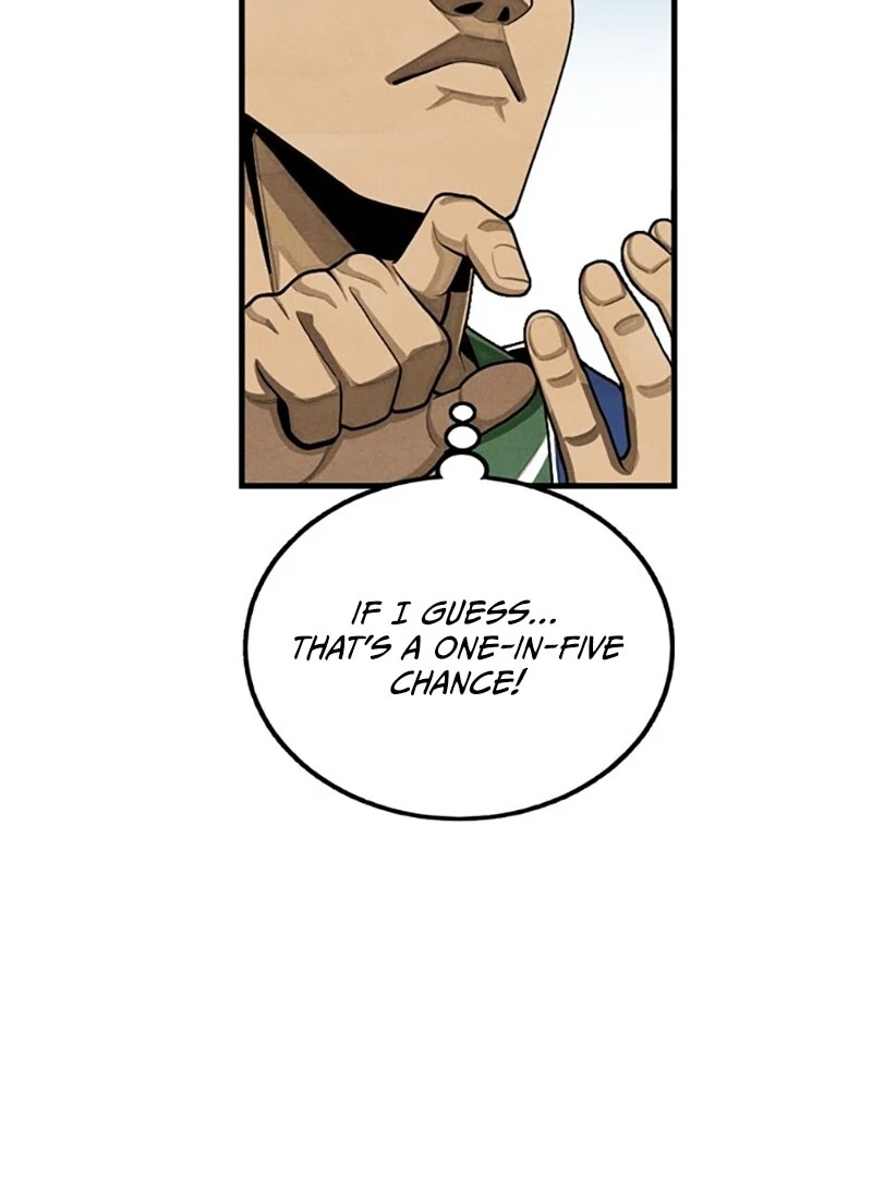 Not Over Chapter 6 - Page 59