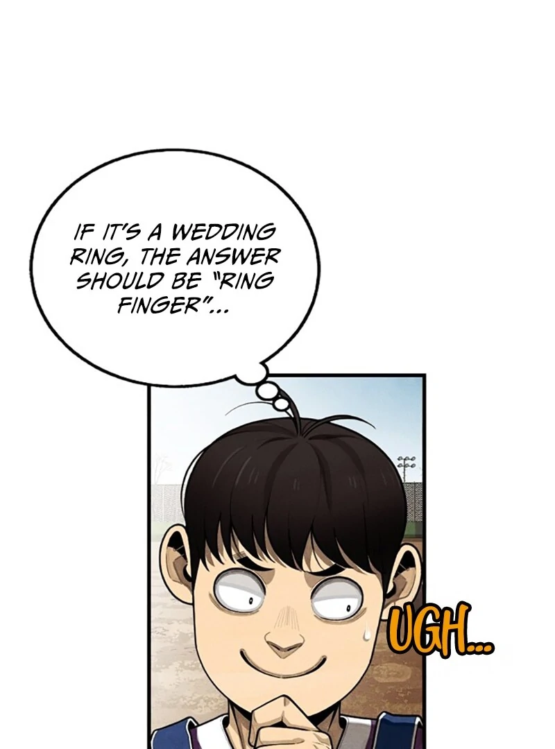 Not Over Chapter 6 - Page 60
