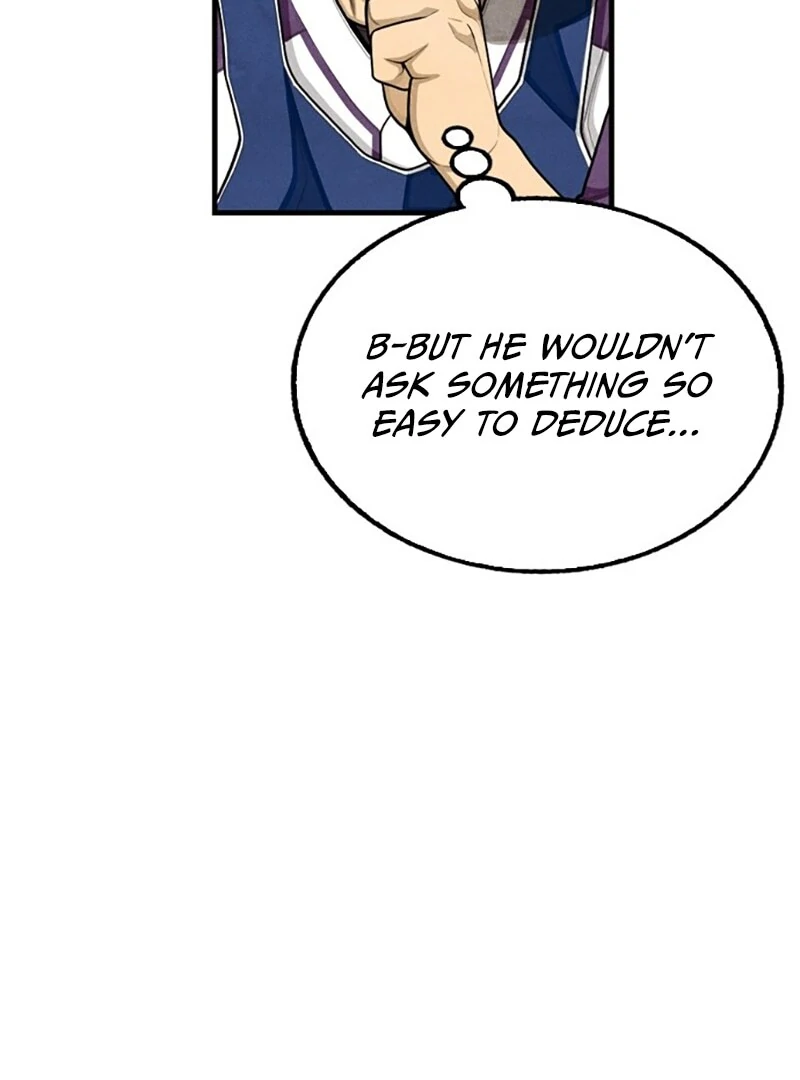 Not Over Chapter 6 - Page 61