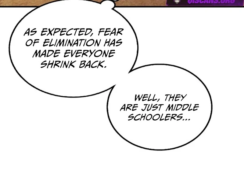 Not Over Chapter 6 - Page 69