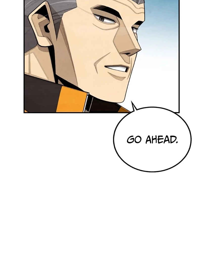 Not Over Chapter 6 - Page 77