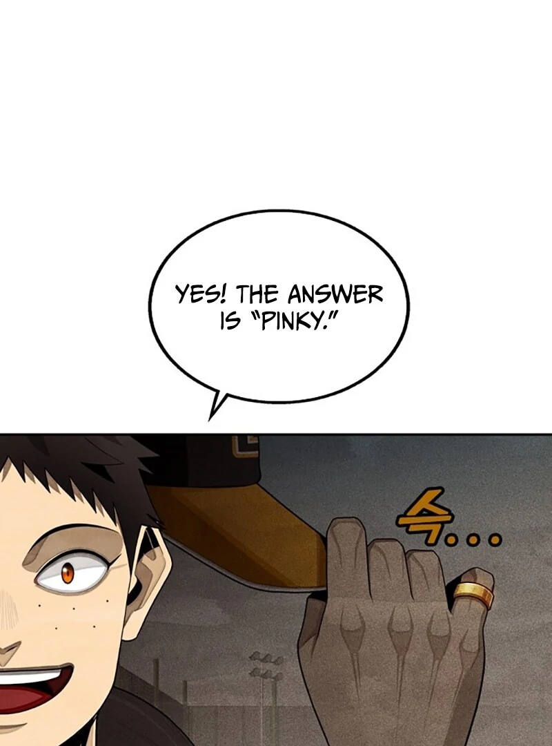 Not Over Chapter 6 - Page 78