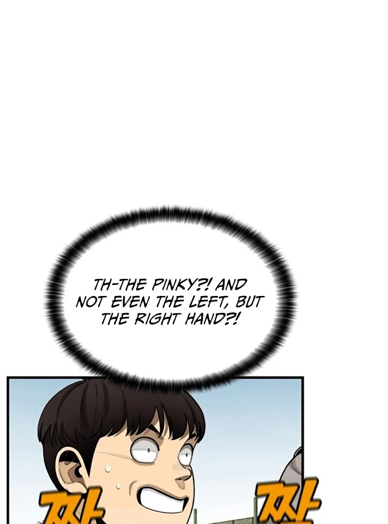 Not Over Chapter 6 - Page 83