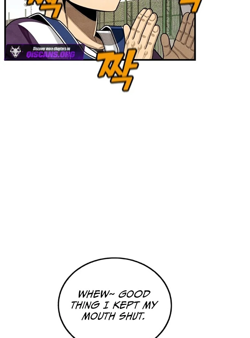 Not Over Chapter 6 - Page 84