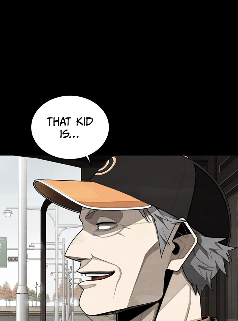 Not Over Chapter 6 - Page 90