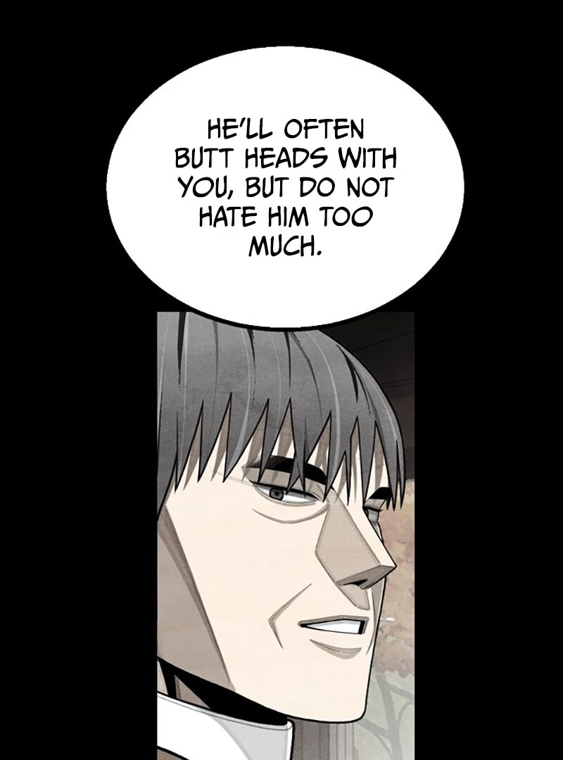 Not Over Chapter 6 - Page 92