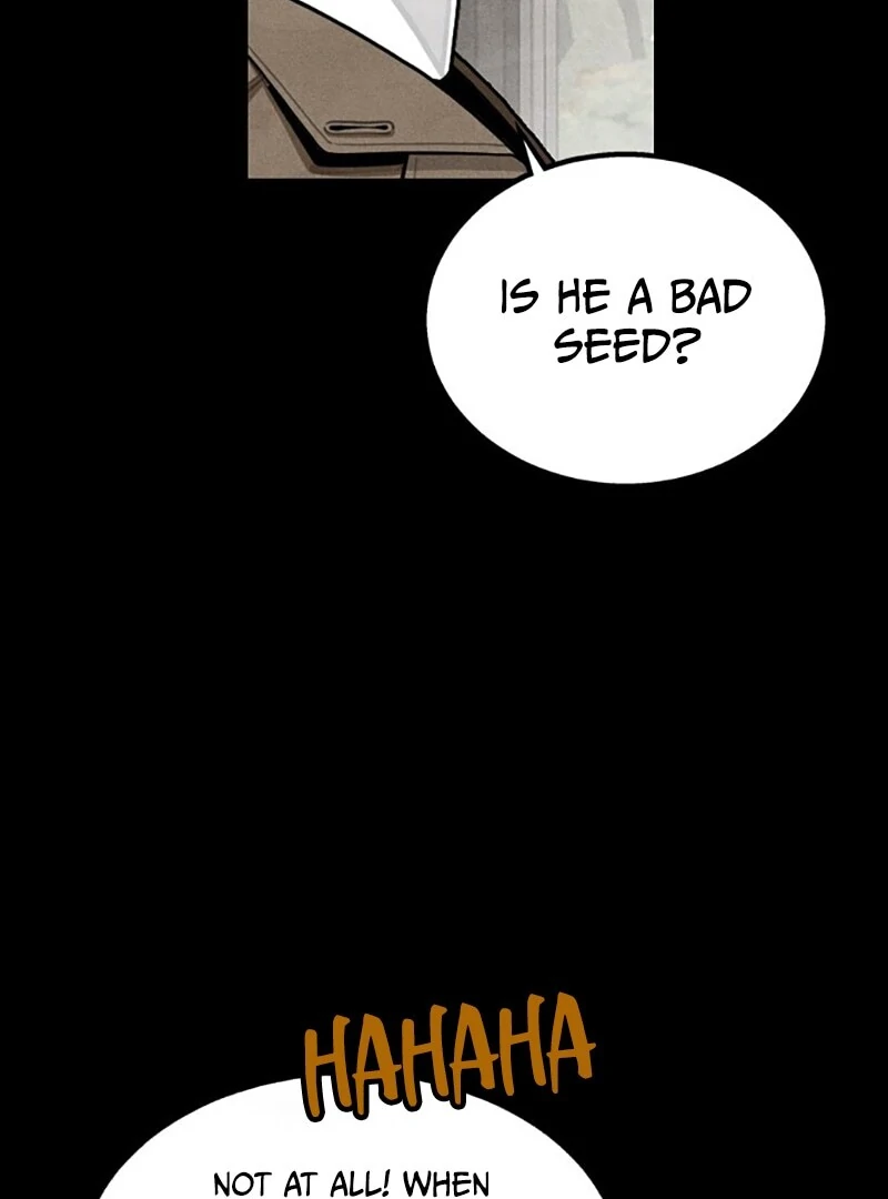Not Over Chapter 6 - Page 93