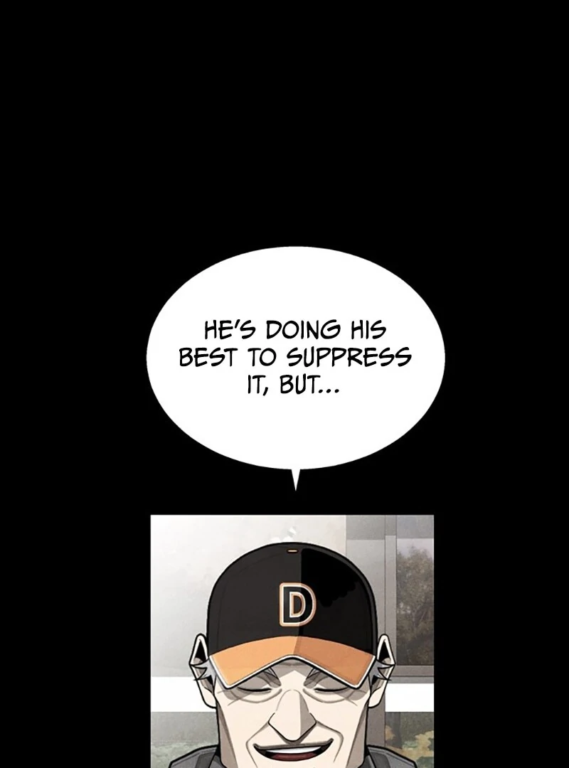 Not Over Chapter 6 - Page 98
