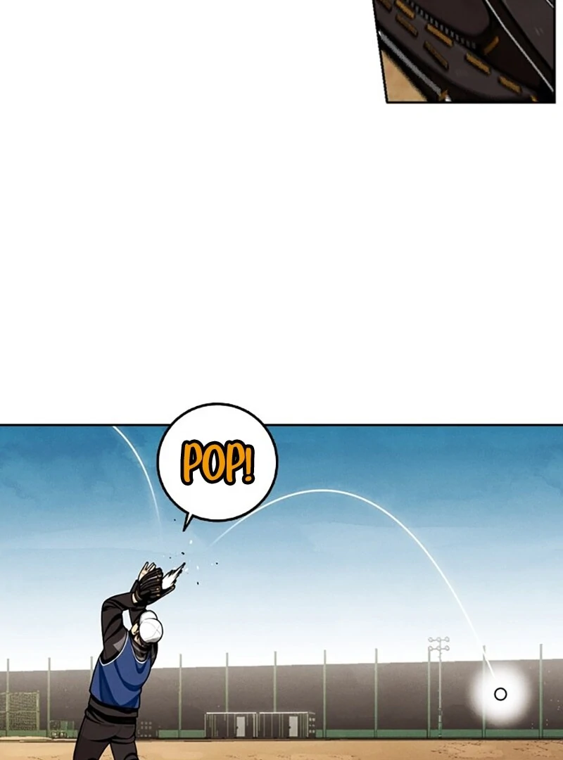 Not Over Chapter 8 - Page 103