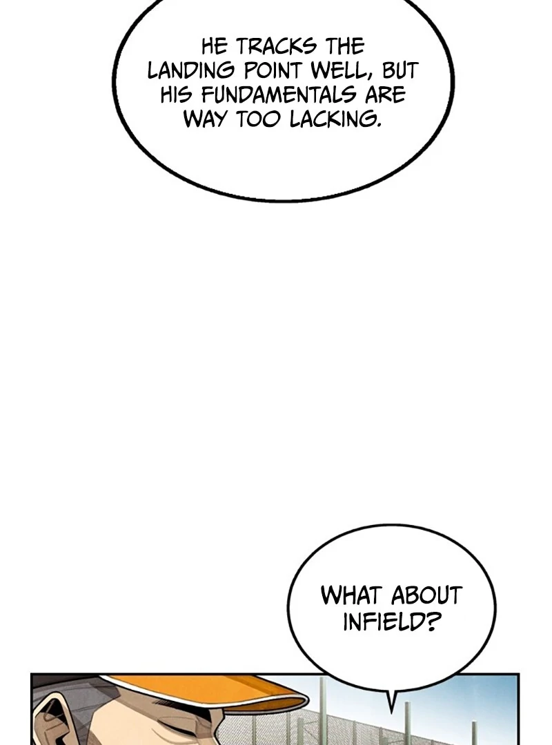 Not Over Chapter 8 - Page 107