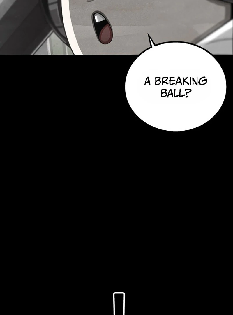 Not Over Chapter 8 - Page 13