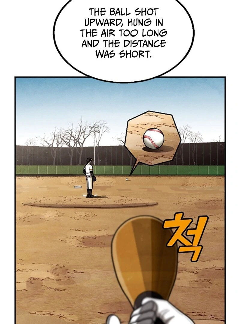 Not Over Chapter 8 - Page 40